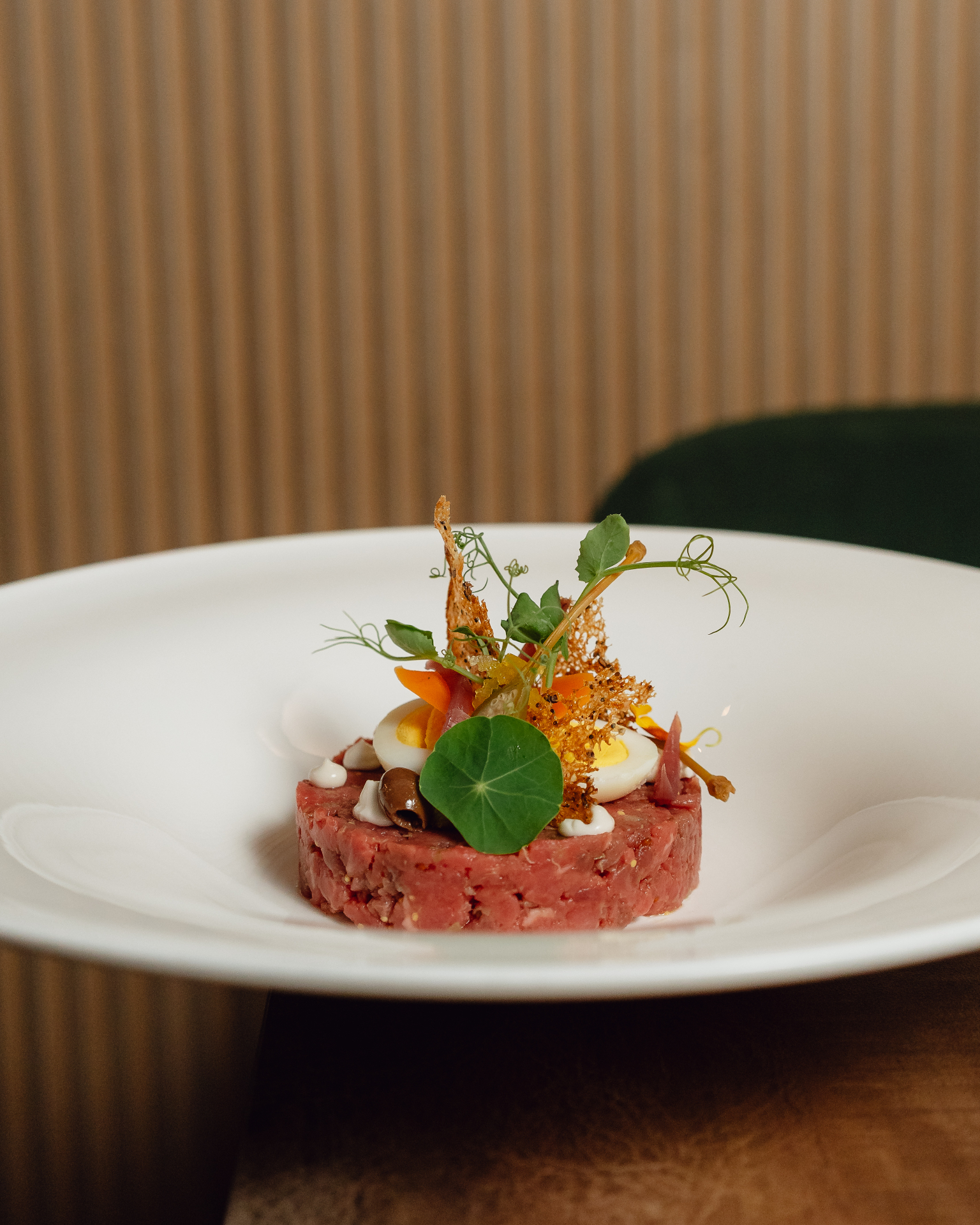 Tagli di carne pregiata da DomuSteak