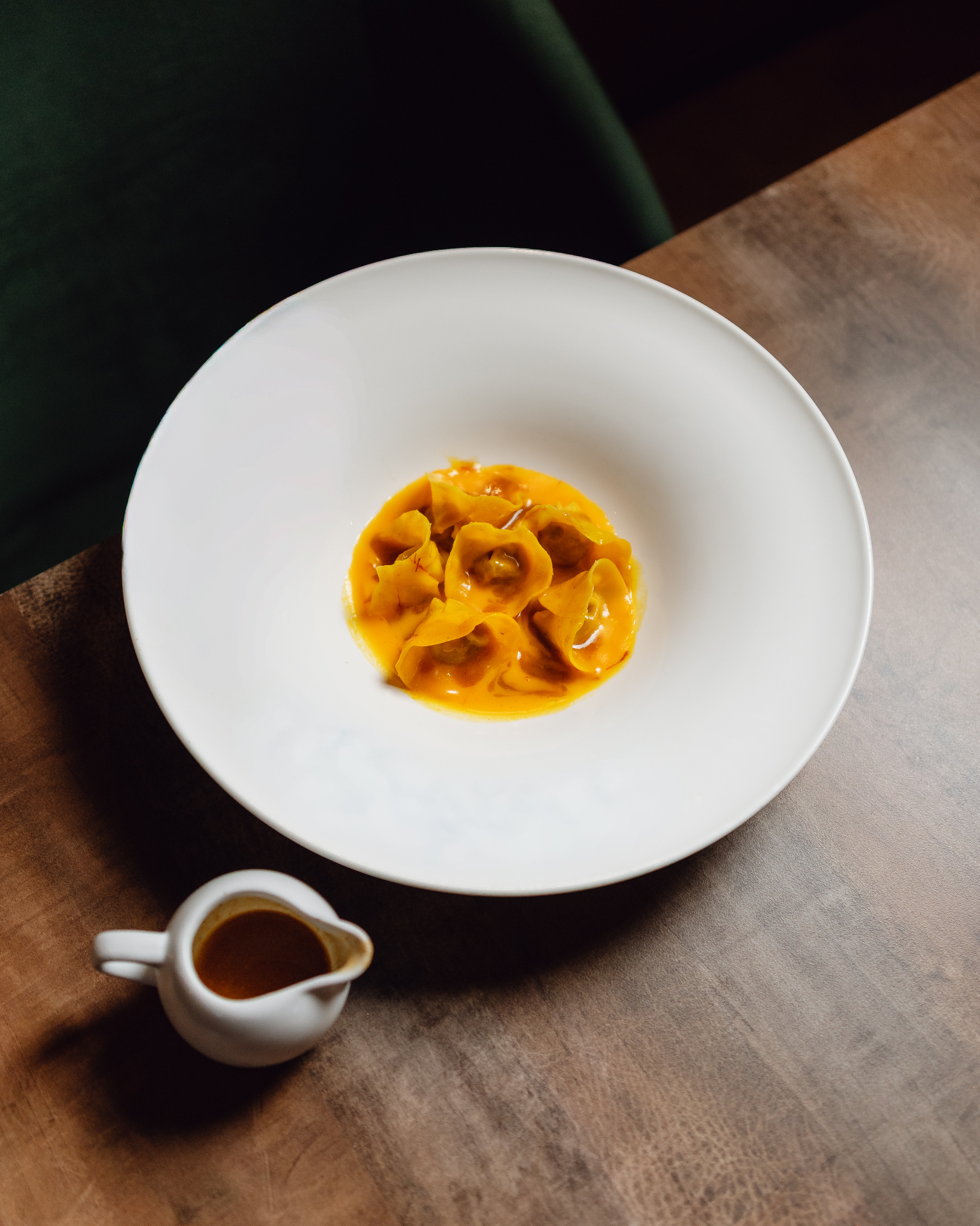 DomuSteak — atmosfera e piatti 6